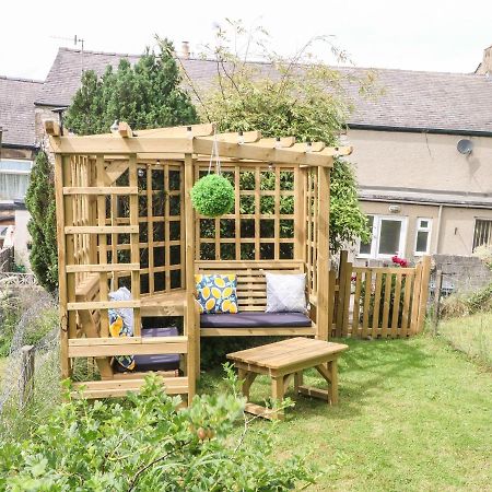 10 Smalldale Cottages Buxton  Extérieur photo
