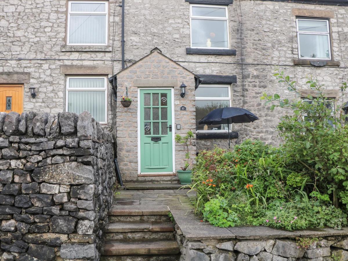 10 Smalldale Cottages Buxton  Extérieur photo