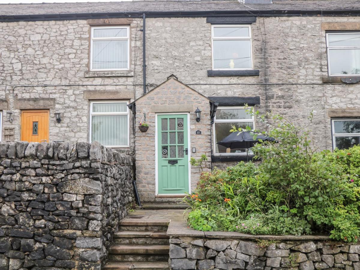 10 Smalldale Cottages Buxton  Extérieur photo