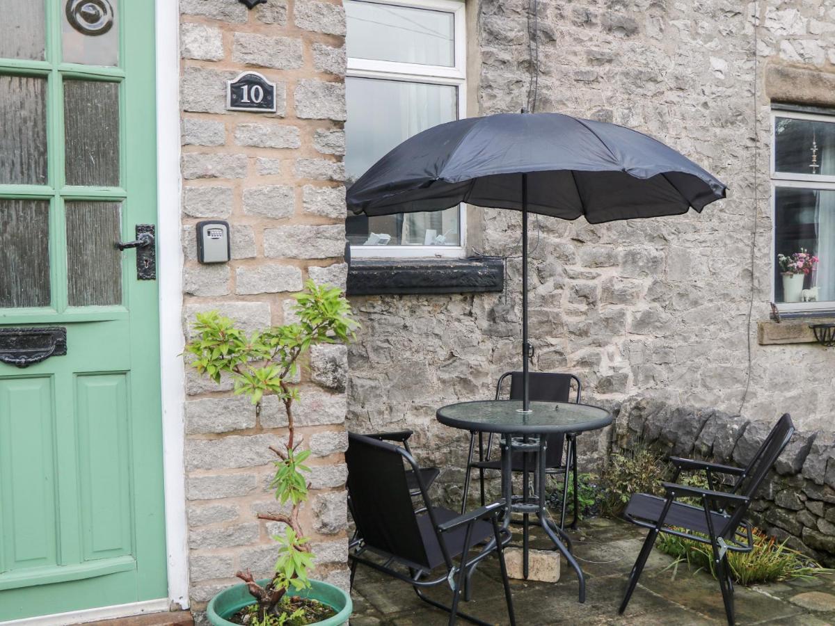 10 Smalldale Cottages Buxton  Extérieur photo