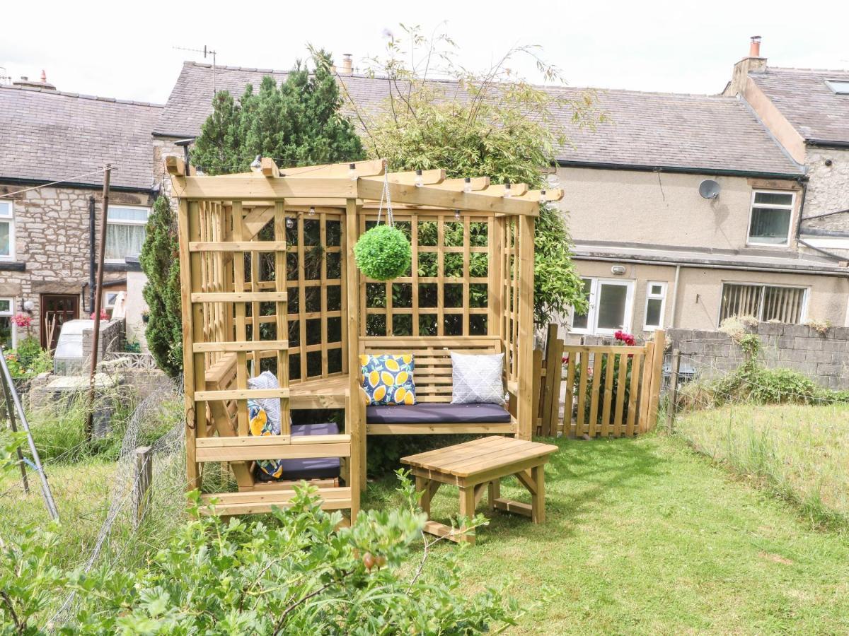10 Smalldale Cottages Buxton  Extérieur photo