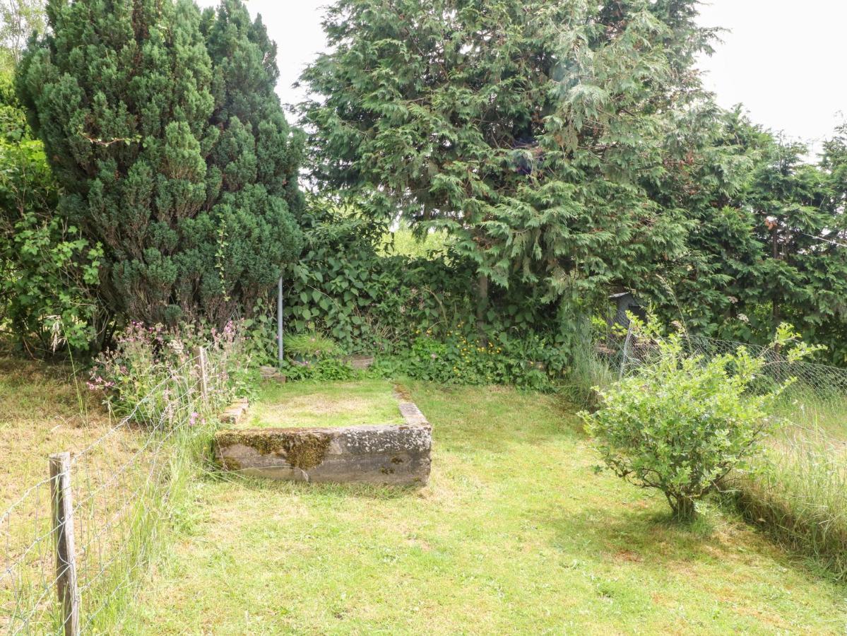 10 Smalldale Cottages Buxton  Extérieur photo