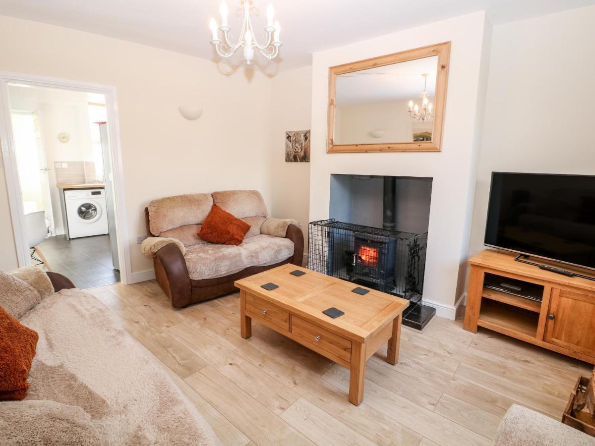 10 Smalldale Cottages Buxton  Extérieur photo