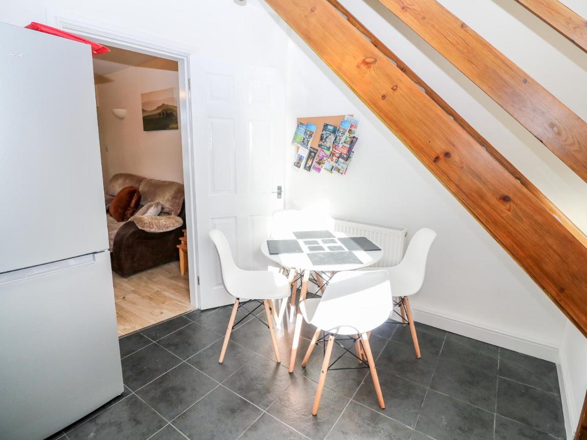 10 Smalldale Cottages Buxton  Extérieur photo