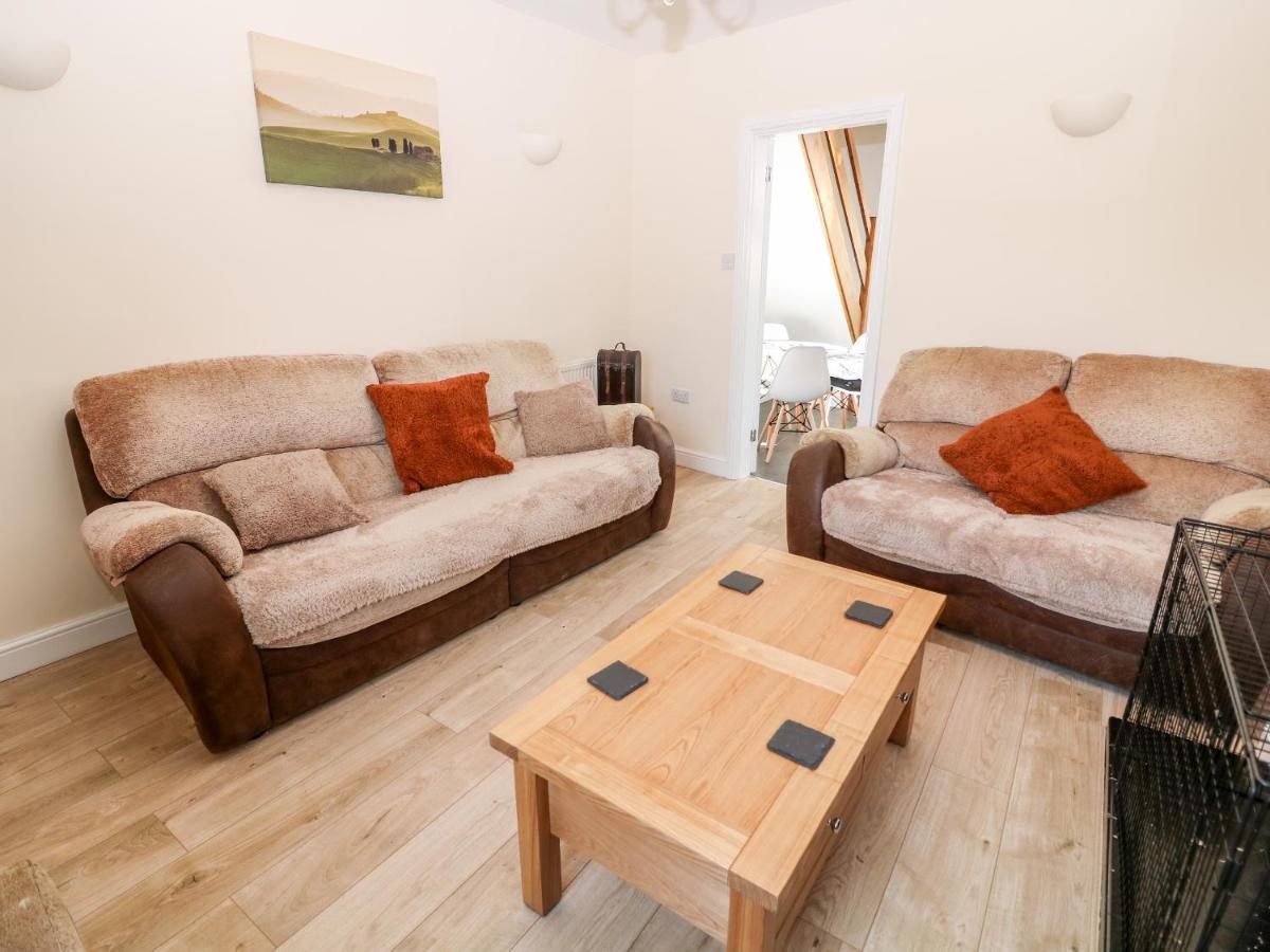 10 Smalldale Cottages Buxton  Extérieur photo