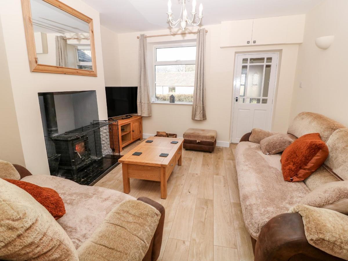 10 Smalldale Cottages Buxton  Extérieur photo