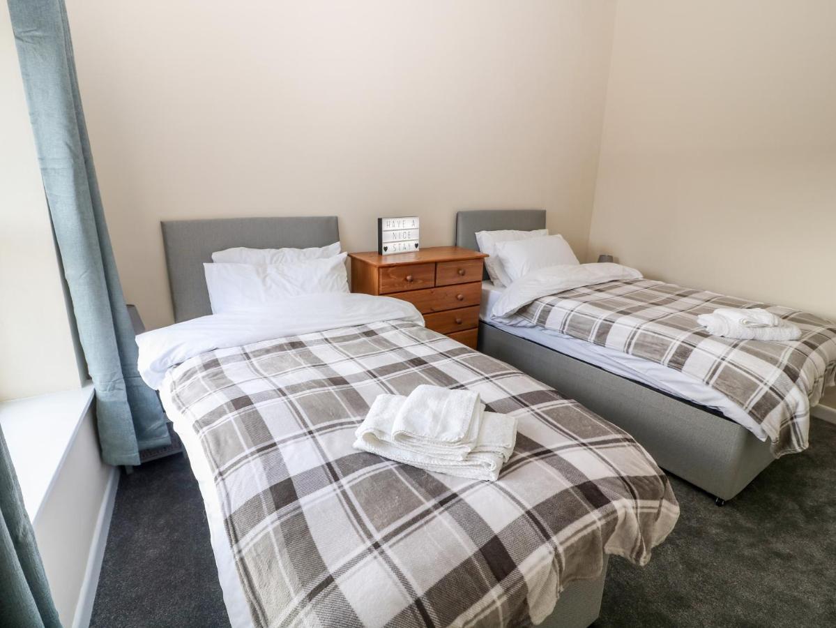 10 Smalldale Cottages Buxton  Extérieur photo
