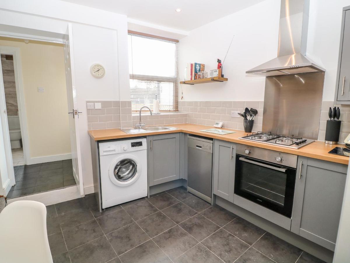 10 Smalldale Cottages Buxton  Extérieur photo