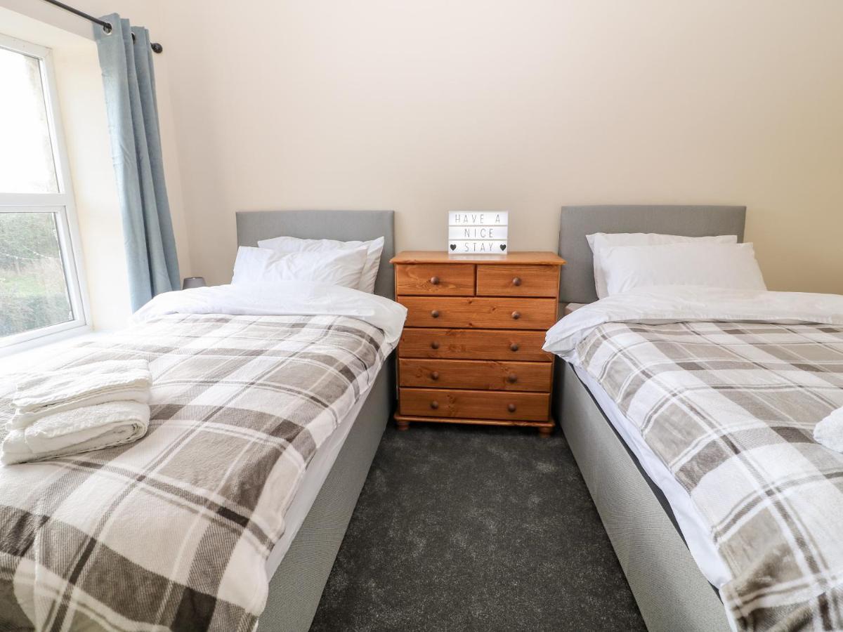 10 Smalldale Cottages Buxton  Extérieur photo