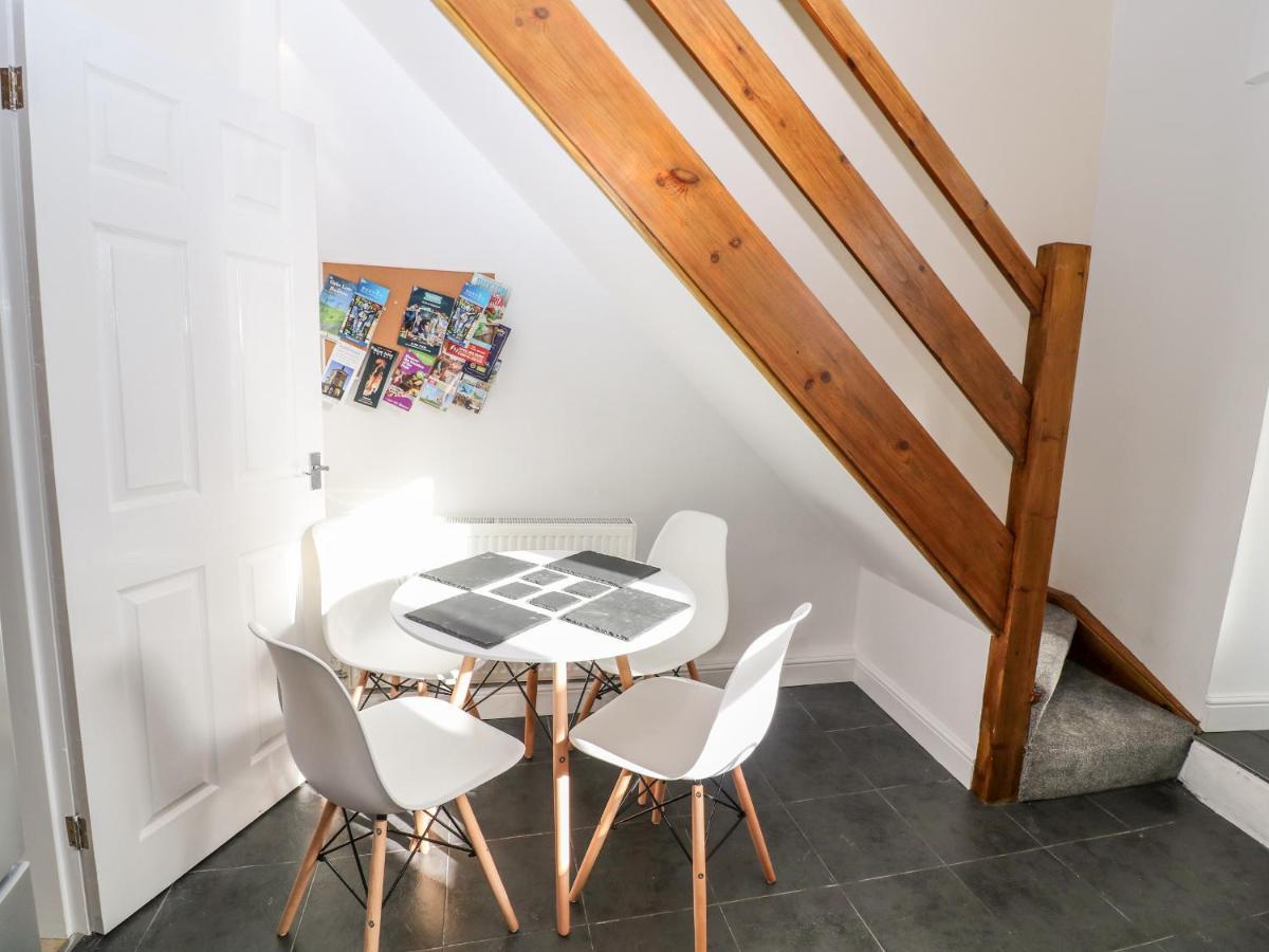 10 Smalldale Cottages Buxton  Extérieur photo