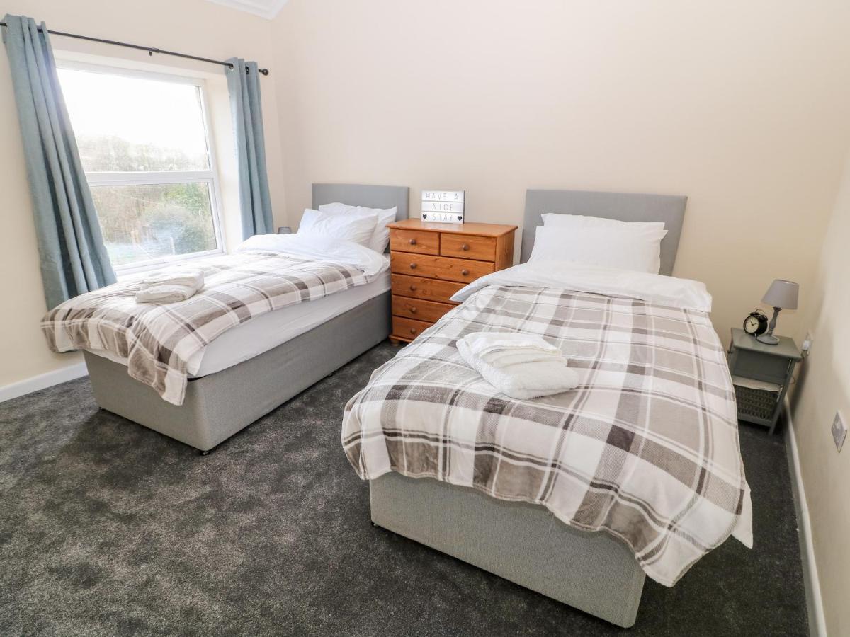 10 Smalldale Cottages Buxton  Extérieur photo
