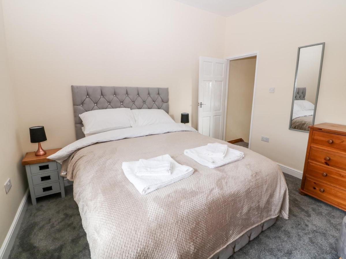 10 Smalldale Cottages Buxton  Extérieur photo