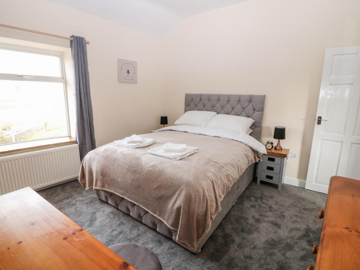10 Smalldale Cottages Buxton  Extérieur photo